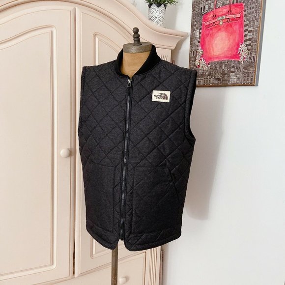 North Face Cuchillo 2 Insulated Vest 
